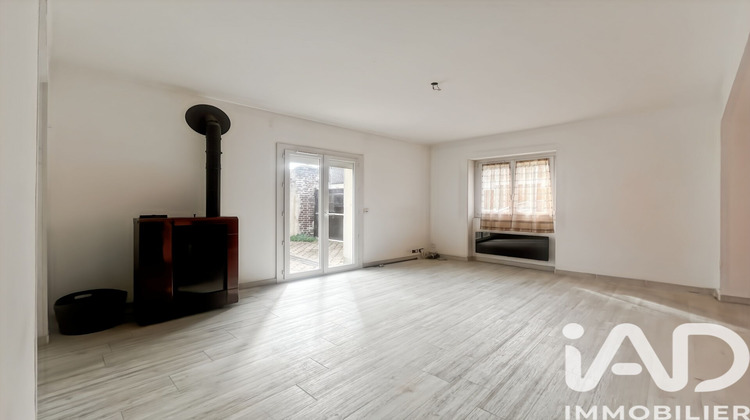 Ma-Cabane - Vente Appartement Fontenay-en-Parisis, 53 m²