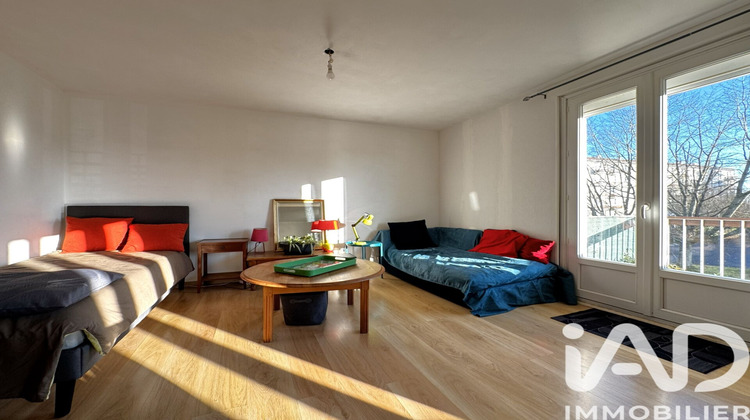 Ma-Cabane - Vente Appartement Fontenay-le-Comte, 93 m²