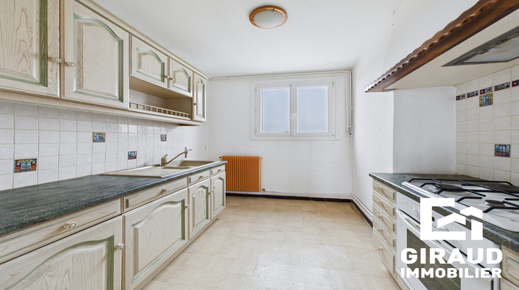 Ma-Cabane - Vente Appartement Fontenay-le-Comte, 87 m²