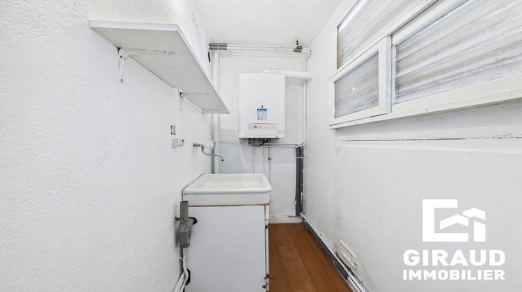 Ma-Cabane - Vente Appartement Fontenay-le-Comte, 87 m²