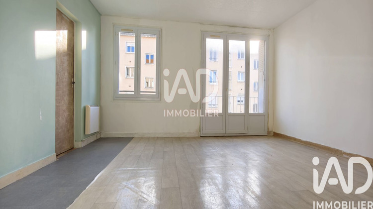Ma-Cabane - Vente Appartement Fontenay-le-Comte, 81 m²