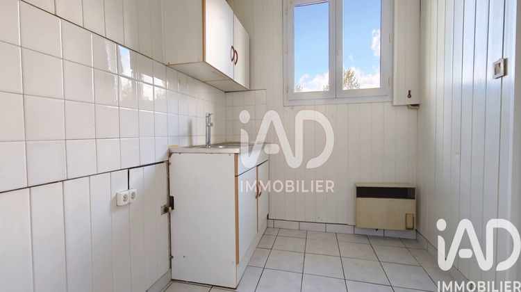 Ma-Cabane - Vente Appartement Fontenay-le-Comte, 81 m²