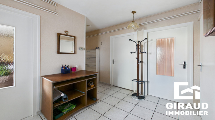 Ma-Cabane - Vente Appartement Fontenay-le-Comte, 57 m²