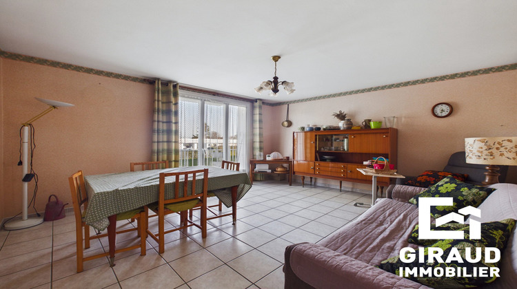 Ma-Cabane - Vente Appartement Fontenay-le-Comte, 57 m²