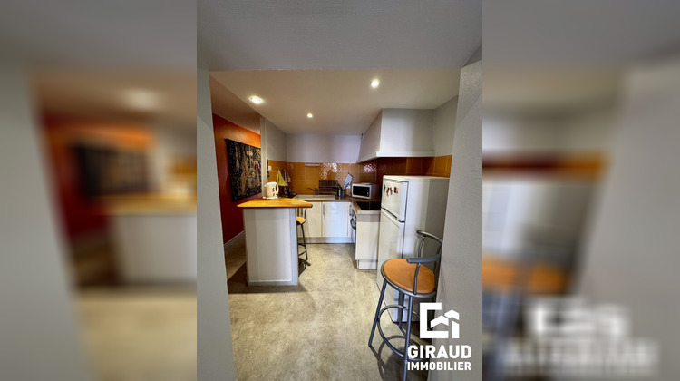 Ma-Cabane - Vente Appartement Fontenay-le-Comte, 48 m²