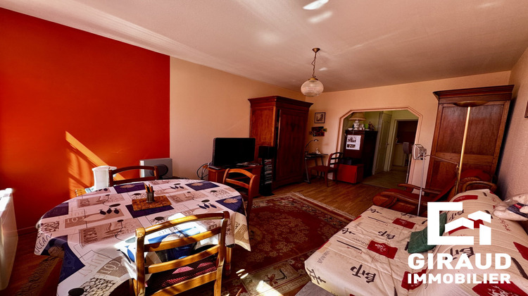 Ma-Cabane - Vente Appartement Fontenay-le-Comte, 48 m²