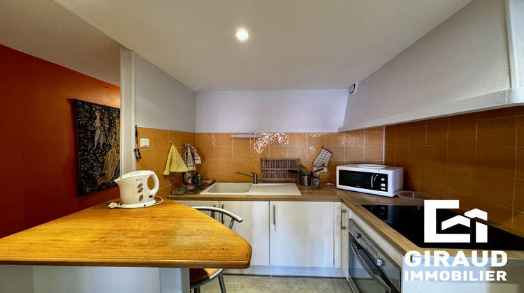 Ma-Cabane - Vente Appartement Fontenay-le-Comte, 48 m²