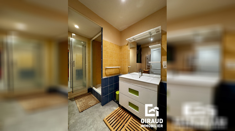 Ma-Cabane - Vente Appartement Fontenay-le-Comte, 48 m²
