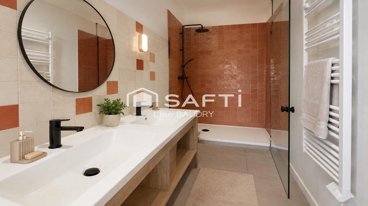 Ma-Cabane - Vente Appartement Fontenay-le-Comte, 136 m²