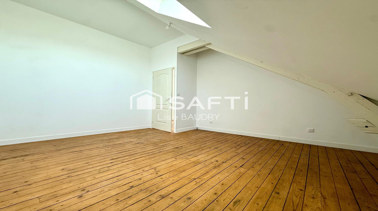 Ma-Cabane - Vente Appartement Fontenay-le-Comte, 85 m²