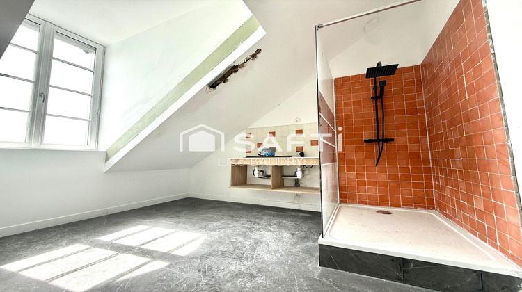 Ma-Cabane - Vente Appartement Fontenay-le-Comte, 85 m²