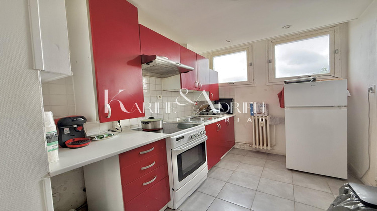 Ma-Cabane - Vente Appartement Fontenay-le-Comte, 69 m²