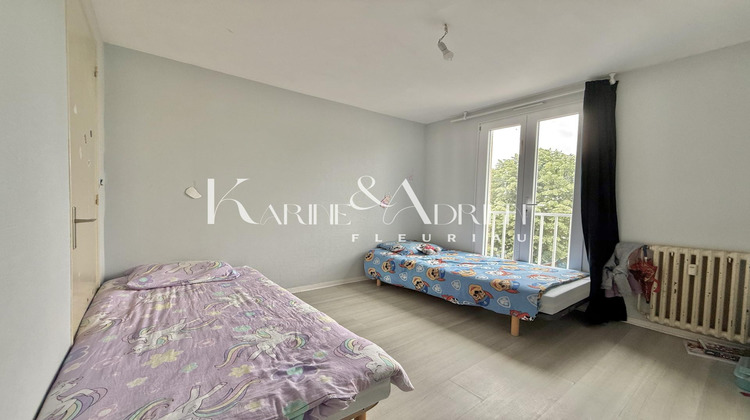 Ma-Cabane - Vente Appartement Fontenay-le-Comte, 69 m²