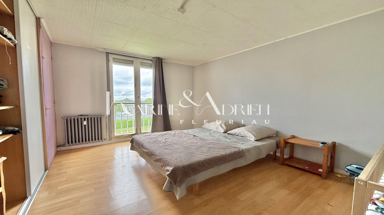 Ma-Cabane - Vente Appartement Fontenay-le-Comte, 69 m²