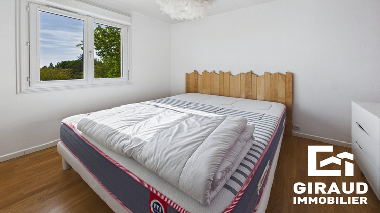 Ma-Cabane - Vente Appartement Fontenay-le-Comte, 64 m²