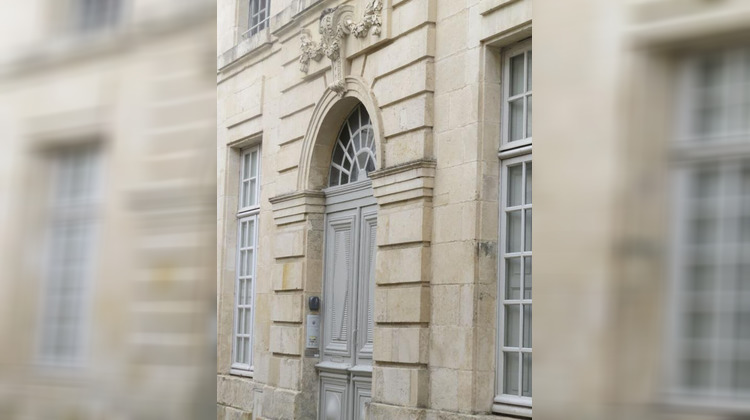 Ma-Cabane - Vente Appartement FONTENAY LE COMTE, 65 m²