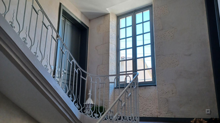 Ma-Cabane - Vente Appartement FONTENAY LE COMTE, 65 m²