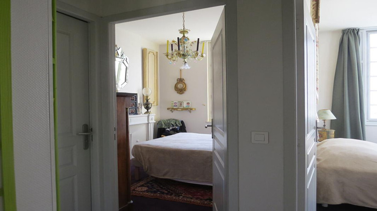 Ma-Cabane - Vente Appartement FONTENAY LE COMTE, 65 m²