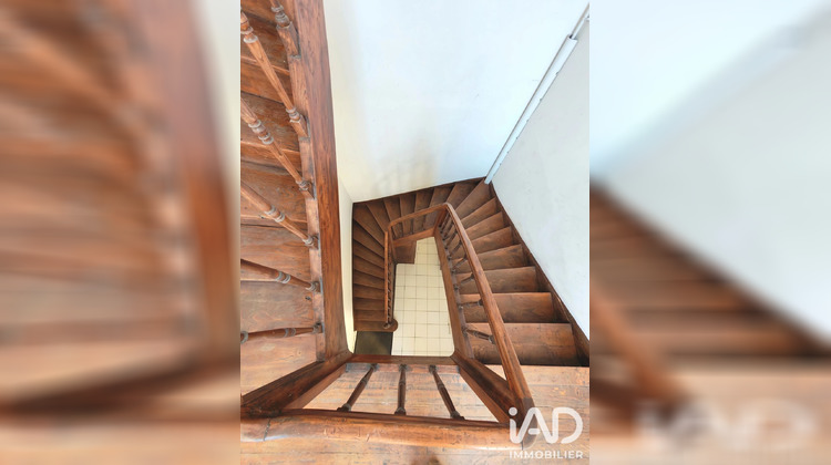 Ma-Cabane - Vente Appartement Fontenay-le-Comte, 40 m²