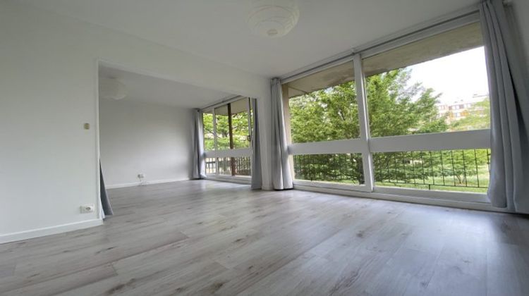 Ma-Cabane - Vente Appartement Fontenay-le-Fleury, 37 m²