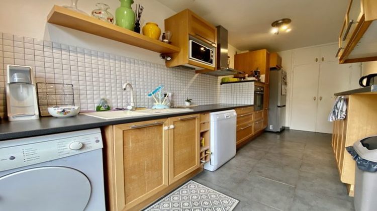 Ma-Cabane - Vente Appartement Fontenay-le-Fleury, 98 m²