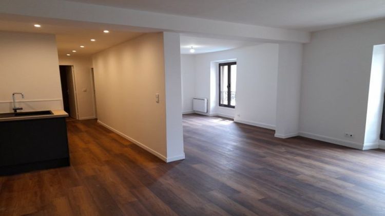 Ma-Cabane - Vente Appartement Fontenay-le-Fleury, 74 m²