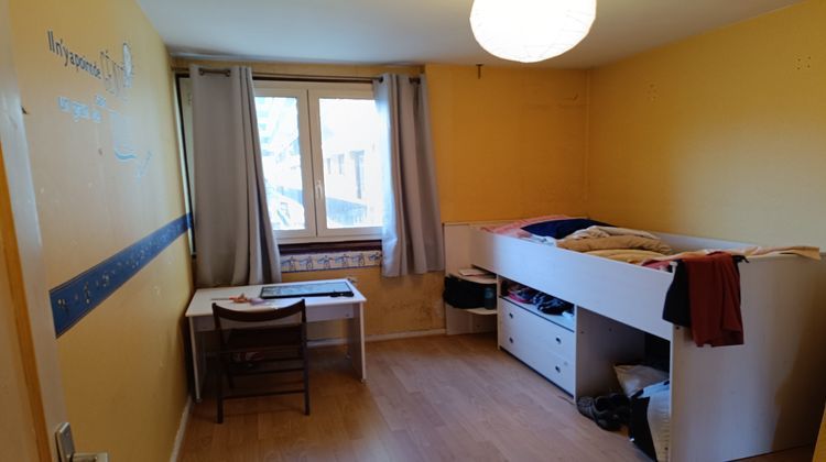 Ma-Cabane - Vente Appartement Fontenay-le-Fleury, 92 m²