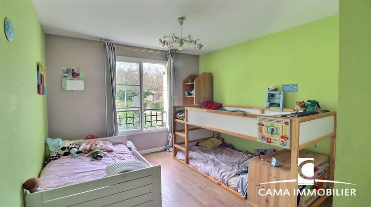 Ma-Cabane - Vente Appartement Fontenay-le-Fleury, 59 m²