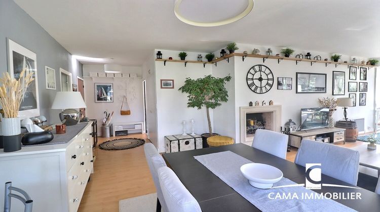 Ma-Cabane - Vente Appartement Fontenay-le-Fleury, 96 m²