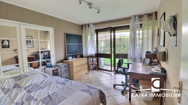 Ma-Cabane - Vente Appartement Fontenay-le-Fleury, 97 m²