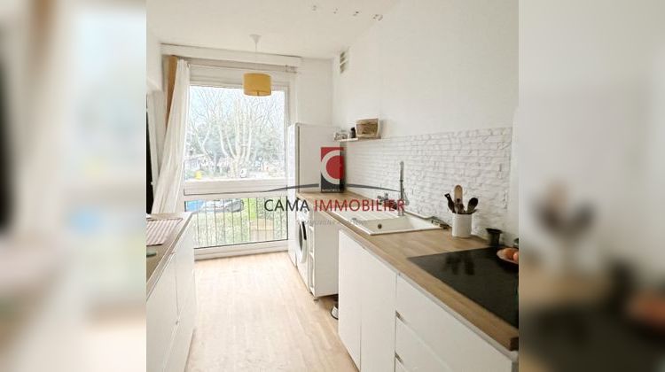 Ma-Cabane - Vente Appartement Fontenay-le-Fleury, 42 m²