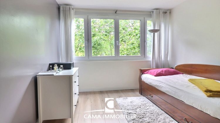 Ma-Cabane - Vente Appartement Fontenay-le-Fleury, 65 m²