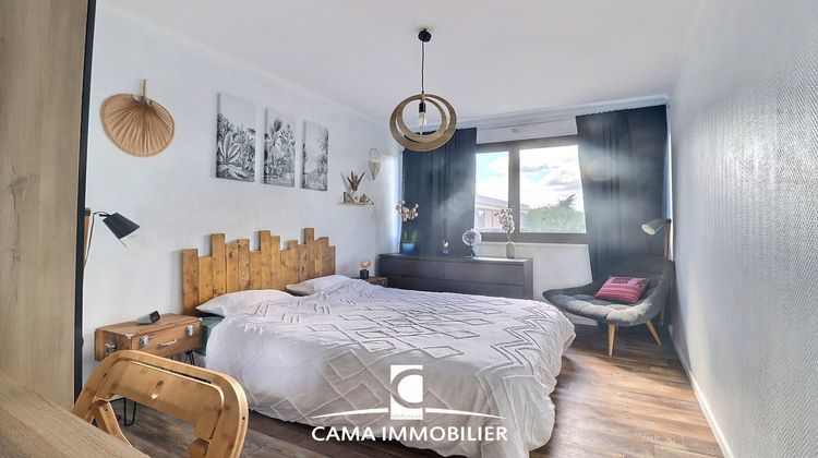 Ma-Cabane - Vente Appartement Fontenay-le-Fleury, 66 m²