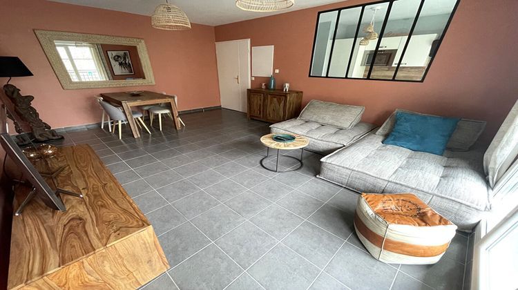 Ma-Cabane - Vente Appartement FONTENAY-LE-FLEURY, 79 m²