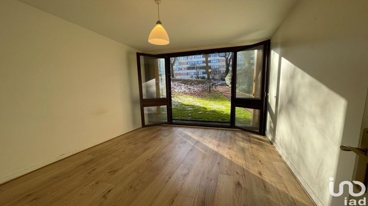 Ma-Cabane - Vente Appartement Fontenay le Fleury, 27 m²