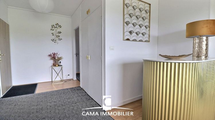 Ma-Cabane - Vente Appartement Fontenay-le-Fleury, 74 m²