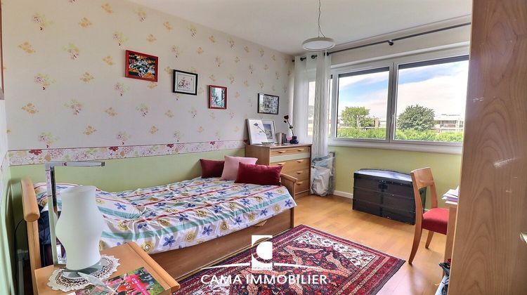 Ma-Cabane - Vente Appartement Fontenay-le-Fleury, 112 m²