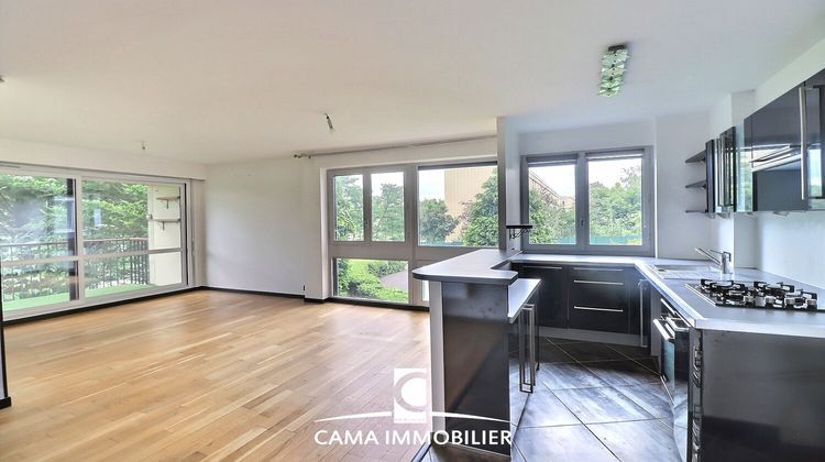 Ma-Cabane - Vente Appartement Fontenay-le-Fleury, 53 m²