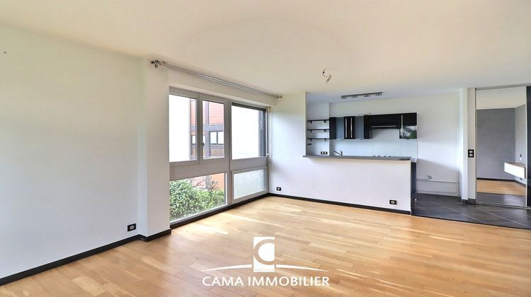 Ma-Cabane - Vente Appartement Fontenay-le-Fleury, 53 m²