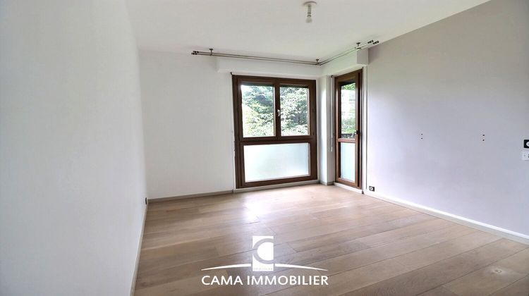 Ma-Cabane - Vente Appartement Fontenay-le-Fleury, 53 m²