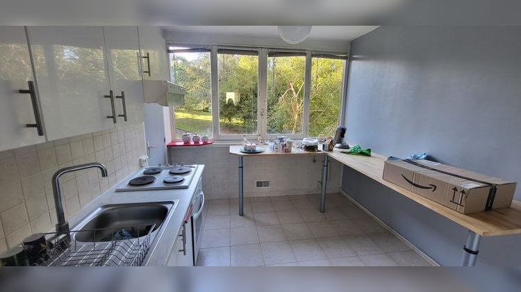 Ma-Cabane - Vente Appartement Fontenay-le-Fleury, 66 m²