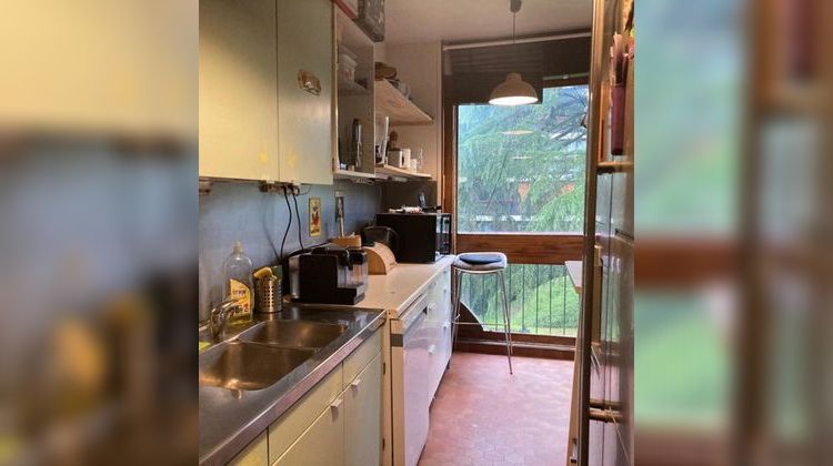 Ma-Cabane - Vente Appartement FONTENAY LE FLEURY, 89 m²