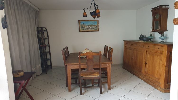 Ma-Cabane - Vente Appartement Fontenay-le-Fleury, 92 m²