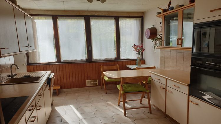 Ma-Cabane - Vente Appartement Fontenay-le-Fleury, 92 m²