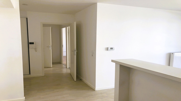 Ma-Cabane - Vente Appartement Fontenay-le-Fleury, 56 m²