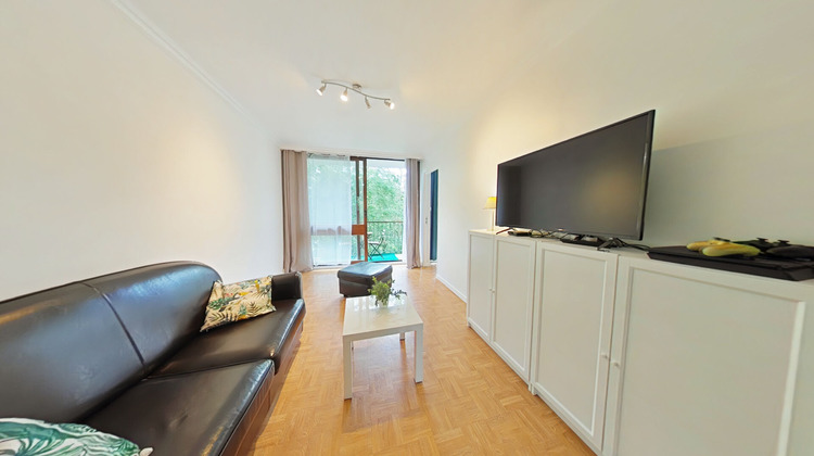 Ma-Cabane - Vente Appartement FONTENAY-LE-FLEURY, 65 m²