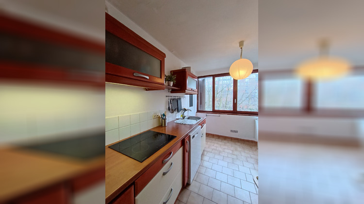 Ma-Cabane - Vente Appartement FONTENAY-LE-FLEURY, 65 m²