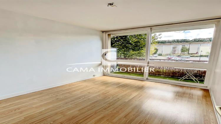 Ma-Cabane - Vente Appartement Fontenay-le-Fleury, 66 m²