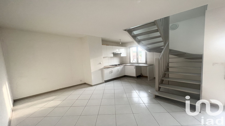 Ma-Cabane - Vente Appartement Fontenay-le-Fleury, 36 m²