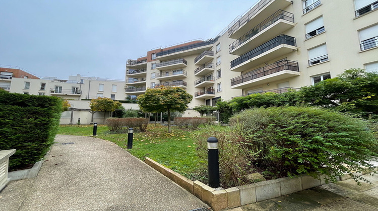 Ma-Cabane - Vente Appartement FONTENAY-LE-FLEURY, 42 m²